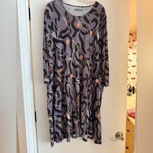 Henrik Vibskov dress Size L